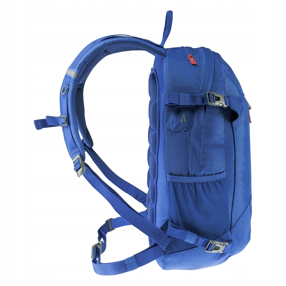 Hiking backpack blue Hi-Tec Felix 20L Classic Blue/Micro Chip Manufacturer code 5902786595174
