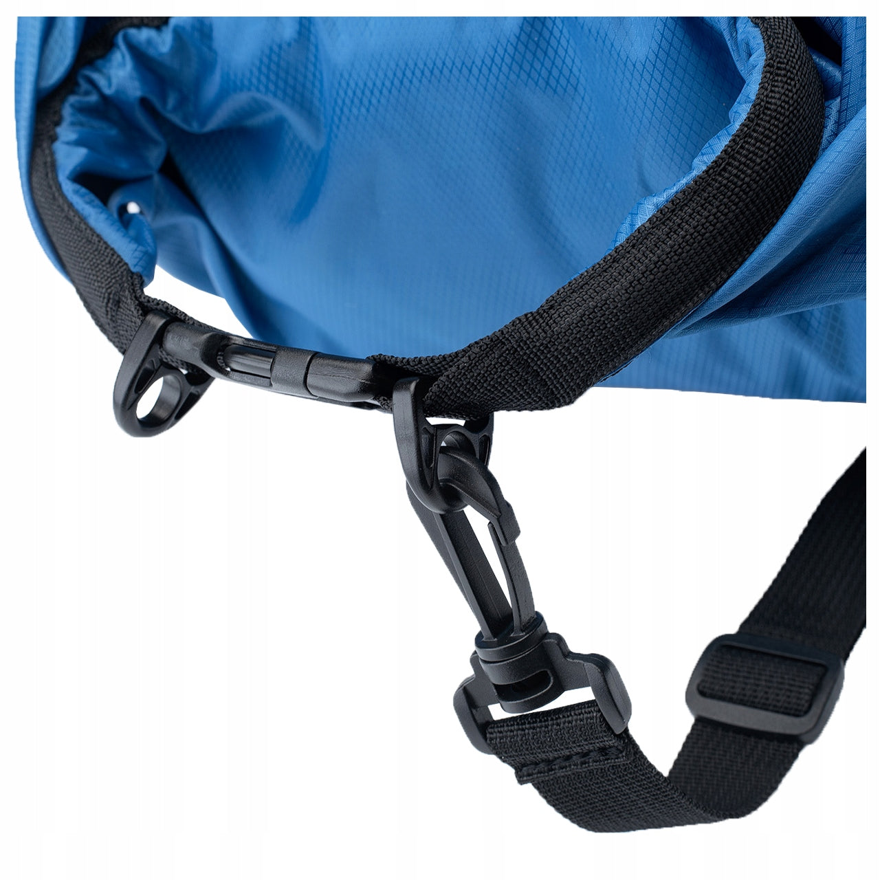 Hiking bag waterproof HI-TEC Drypouch 20L for boat Brand Hi-Tec