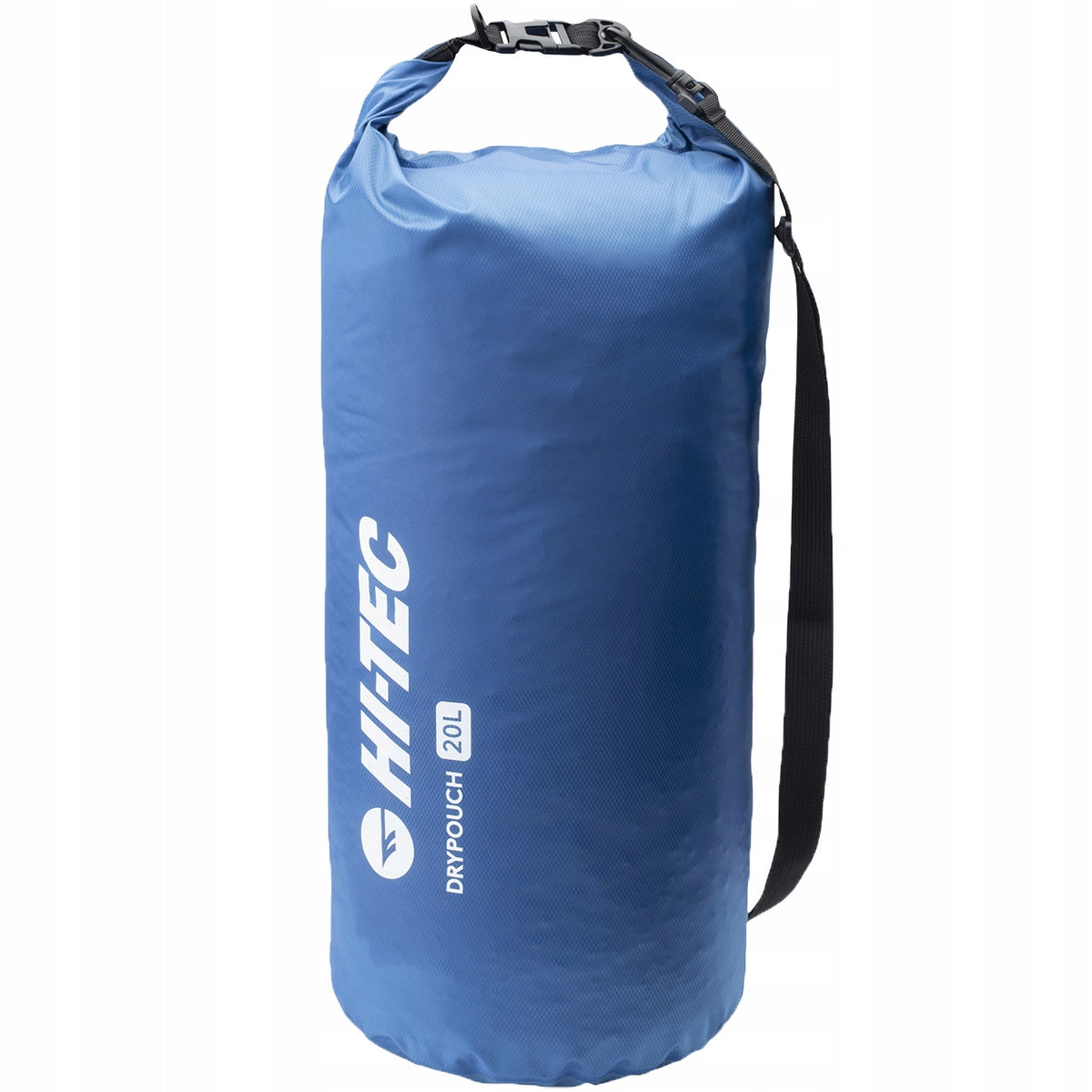 Hiking bag waterproof HI-TEC Drypouch 20L for boat