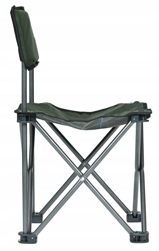 Hiking fishing chair ELEKTROSTATYK KW 1 Wrocław Brand Elektrostatyk