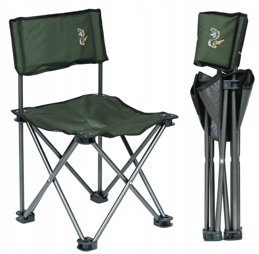 Hiking fishing chair ELEKTROSTATYK KW 1 Wrocław