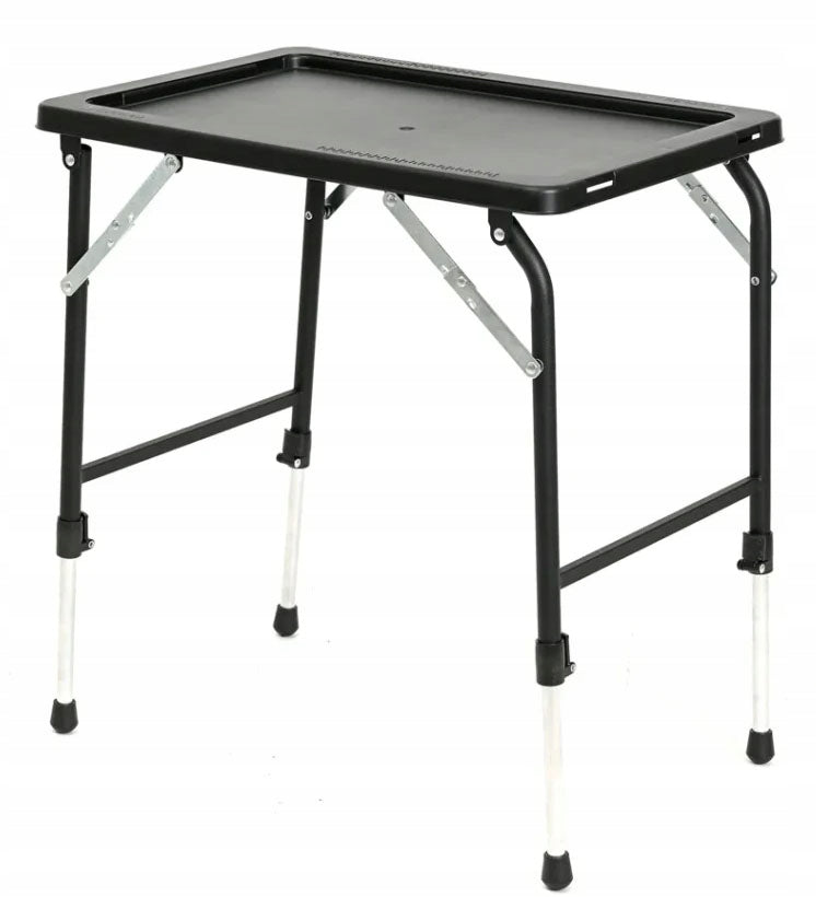 Hiking fishing table ELEKTROSTATYK CUZO ST5 Wrocław Model STOLIK ST5