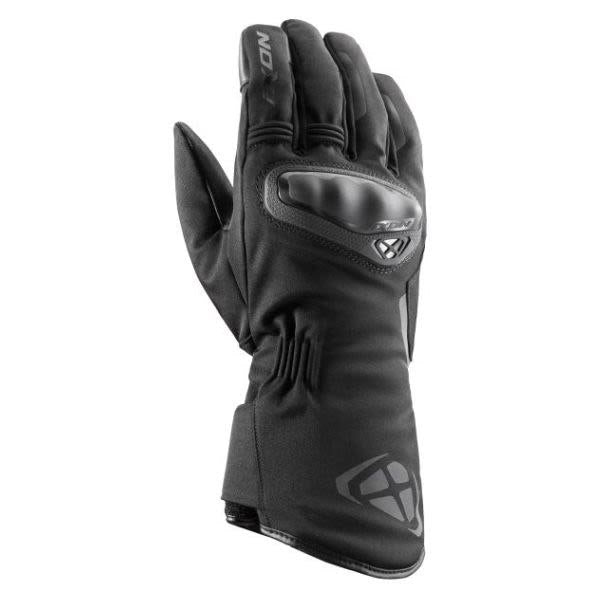Hiking gloves IXON PRO COMPASS black, IXON 300111093-1001/2XL