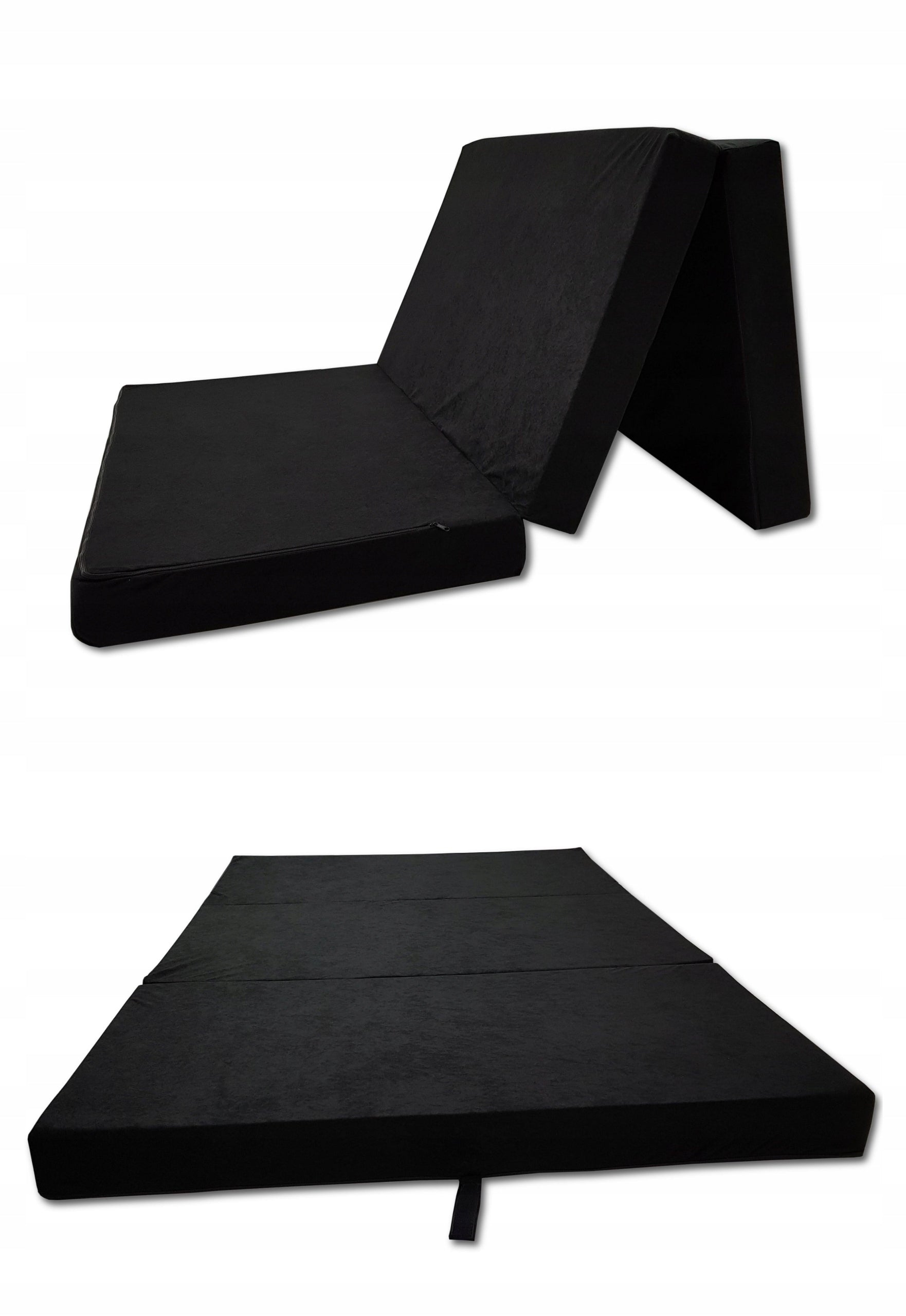 Hiking mattress folding armchair 180x65x7cm Brand Odol-Plusz