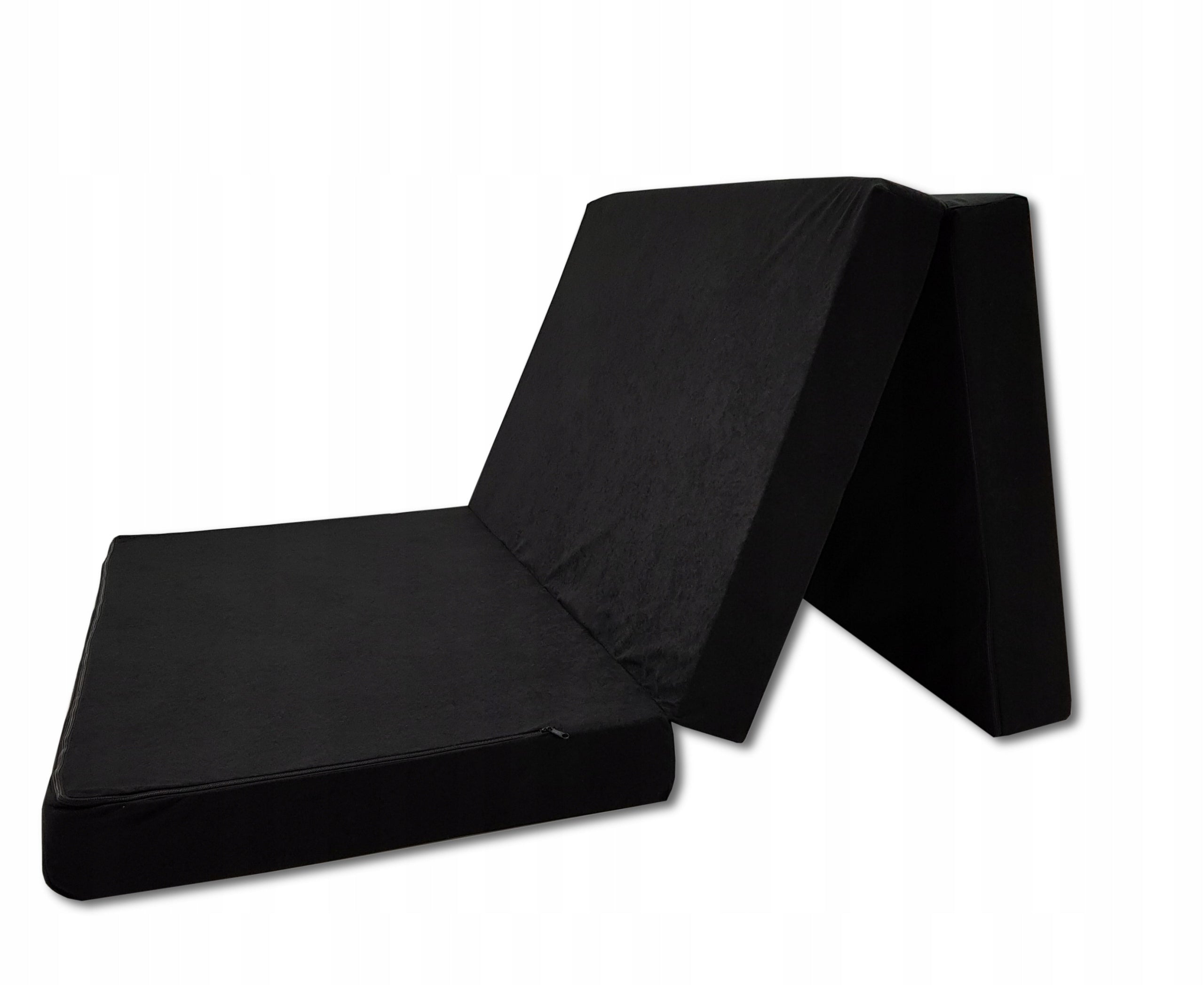 Hiking mattress folding armchair 180x65x7cm