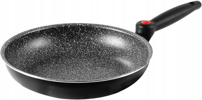 Hiking pan with folding handle 24 Brunner