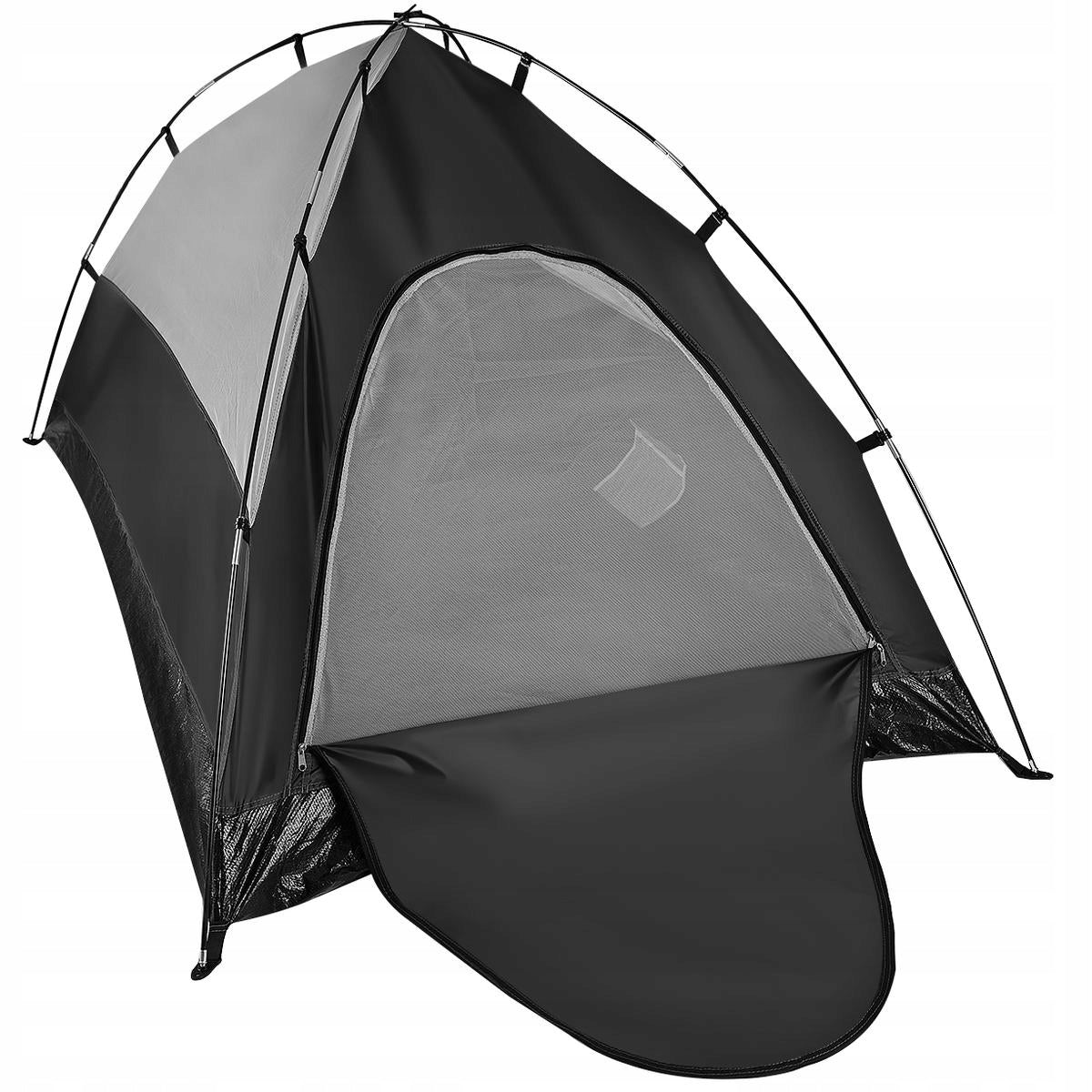 Hiking tent 2 person camping light mosquito net ENERO CAMP Splash Manufacturer code 1007397