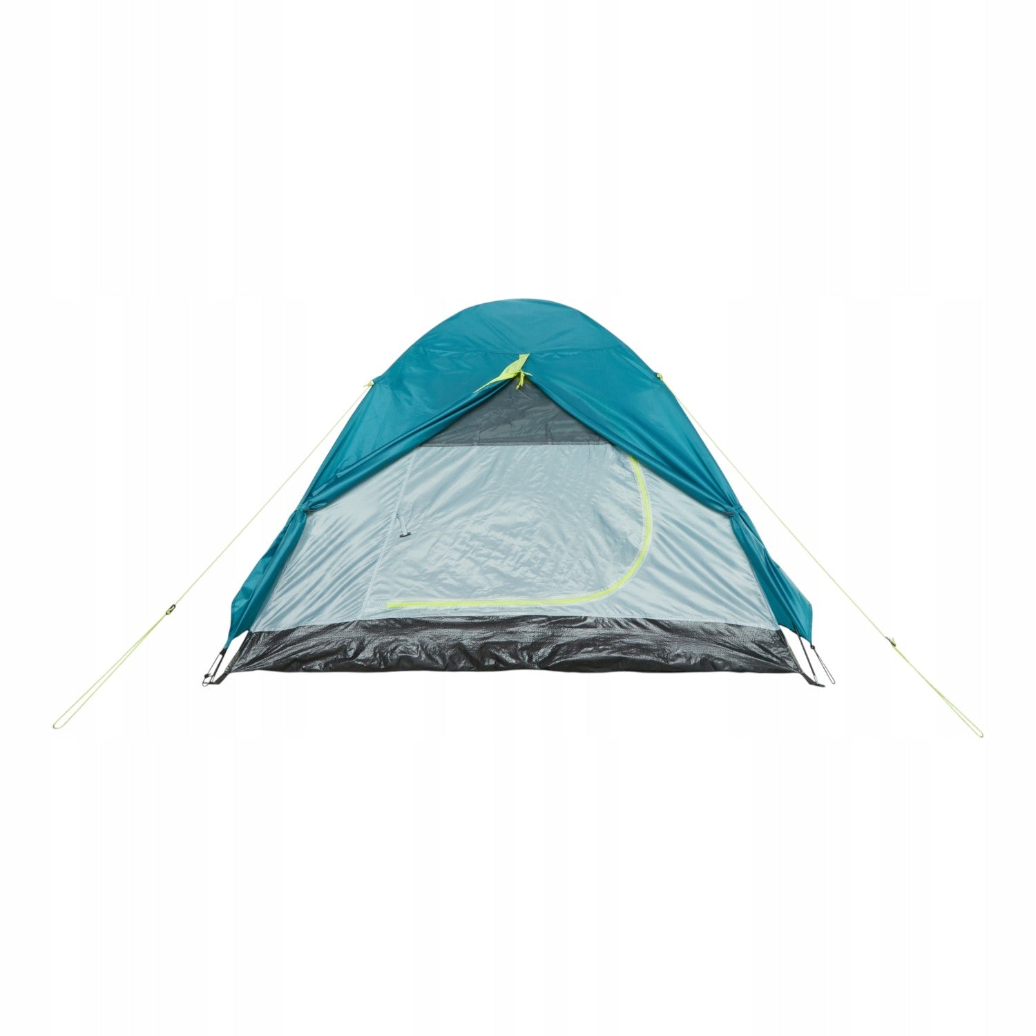 Hiking tent 3-person McKinley Vega McKinley Vega 10.3 3kg Weight 3 kg