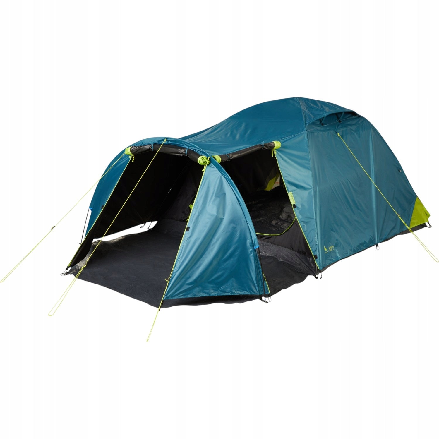 Hiking tent McKinley Vega 40.3 light camping waterproof 3os Manufacturer code 000000002000711231