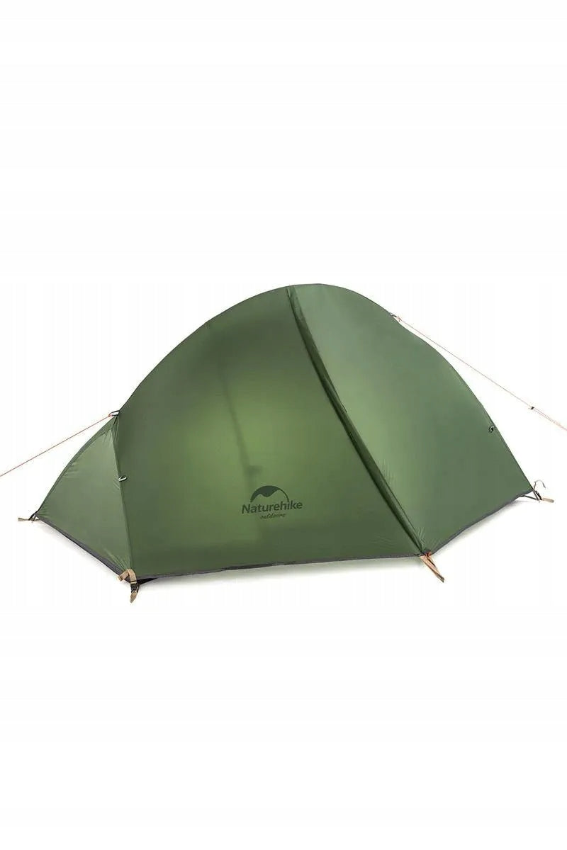 Hiking tent Naturehike Cycling Ultralight 1 NH18A095-D 1os.