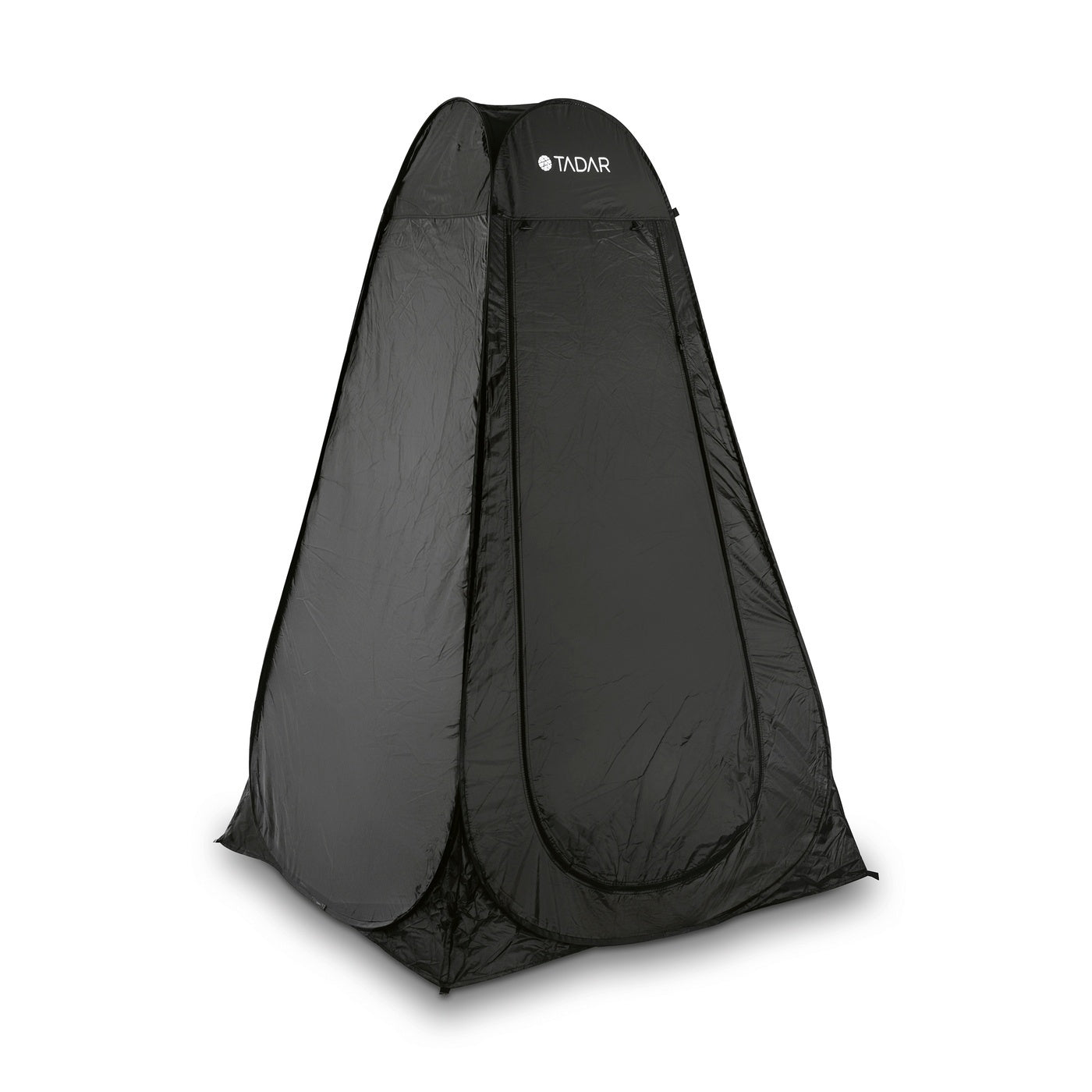 Hiking tent/ shower black 190x120x120 cm POP-UP Manufacturer code 5903313461504