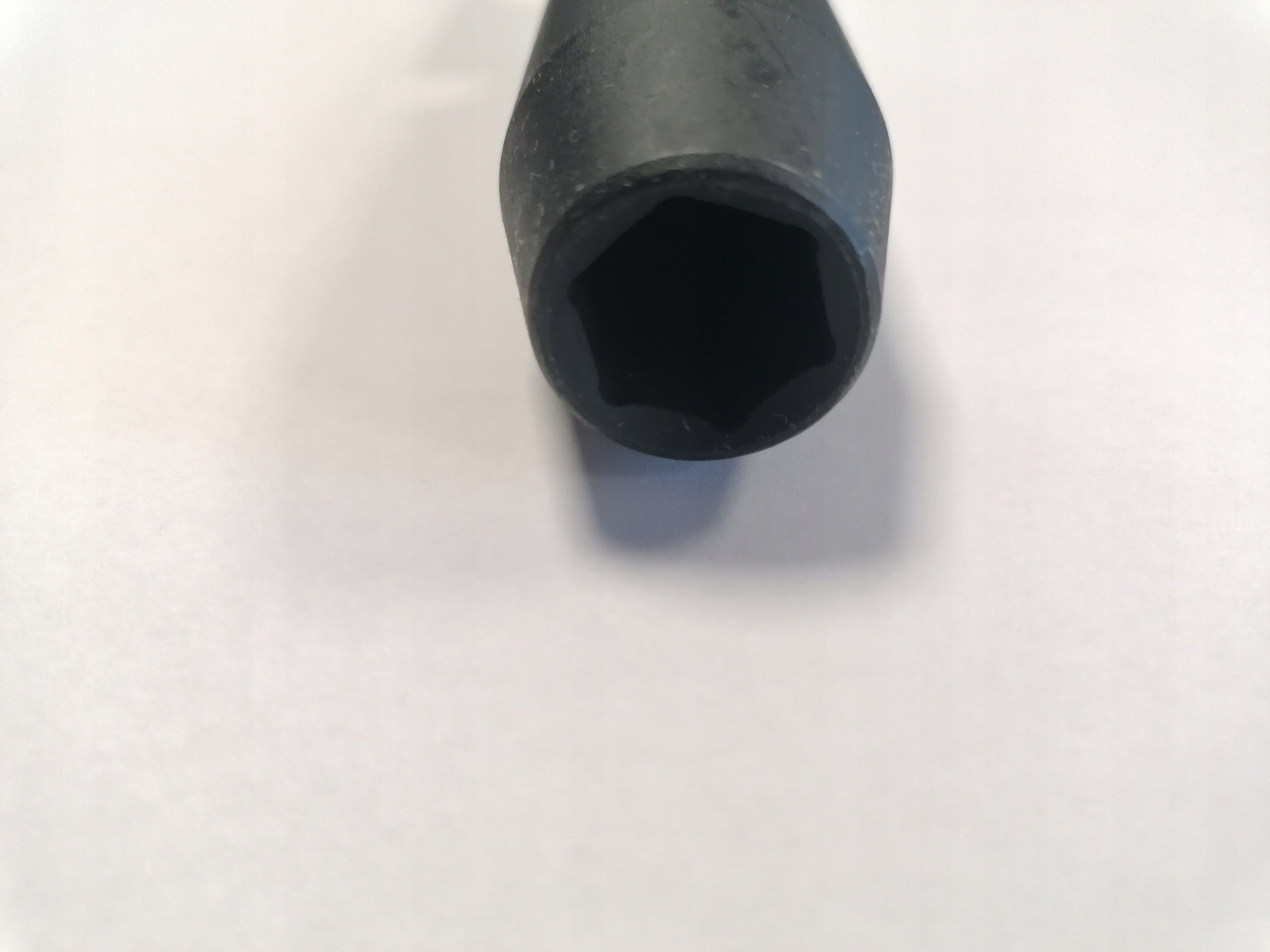 Hikoki 751831 impact cap 1/2" 15x85mm long with hexagon hole Brand Hikoki