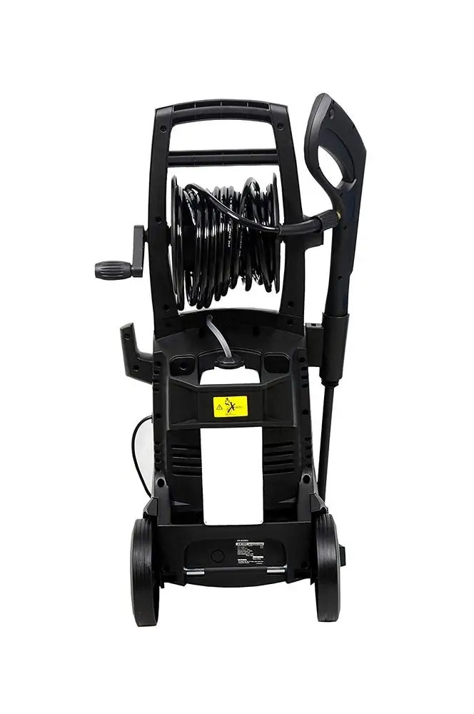 Hikoki AW150 High Pressure Washer 110bar (150bar max) 2000W Manufacturer code AW150LAZ