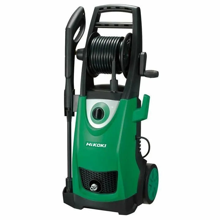Hikoki AW150 High Pressure Washer 110bar (150bar max) 2000W