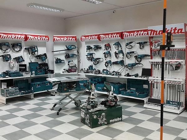 Schlagbohrmaschine Hikoki 830W 3,4J UVP DH28PMY2 HDH28PMY2WSZ 