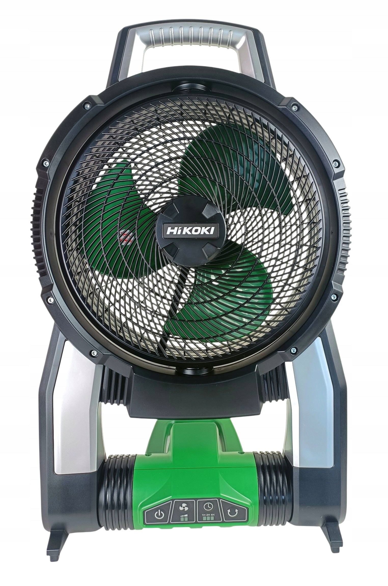 Hikoki UF 18DSALL0Z Cordless Fan 14,4/18V Floor 255 mm Manufacturer code UF18DSALL0Z