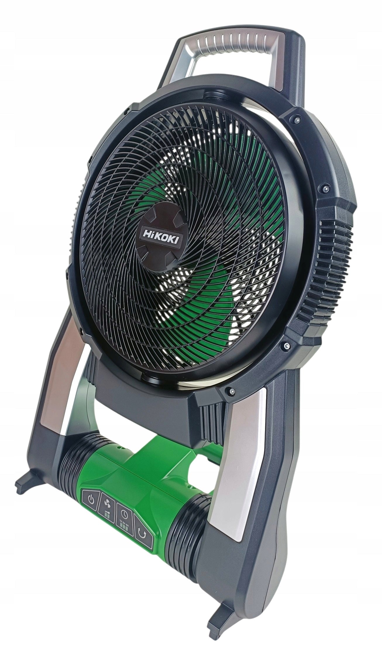 Hikoki UF 18DSALL0Z Cordless Fan 14,4/18V Floor 255 mm Packaging status original