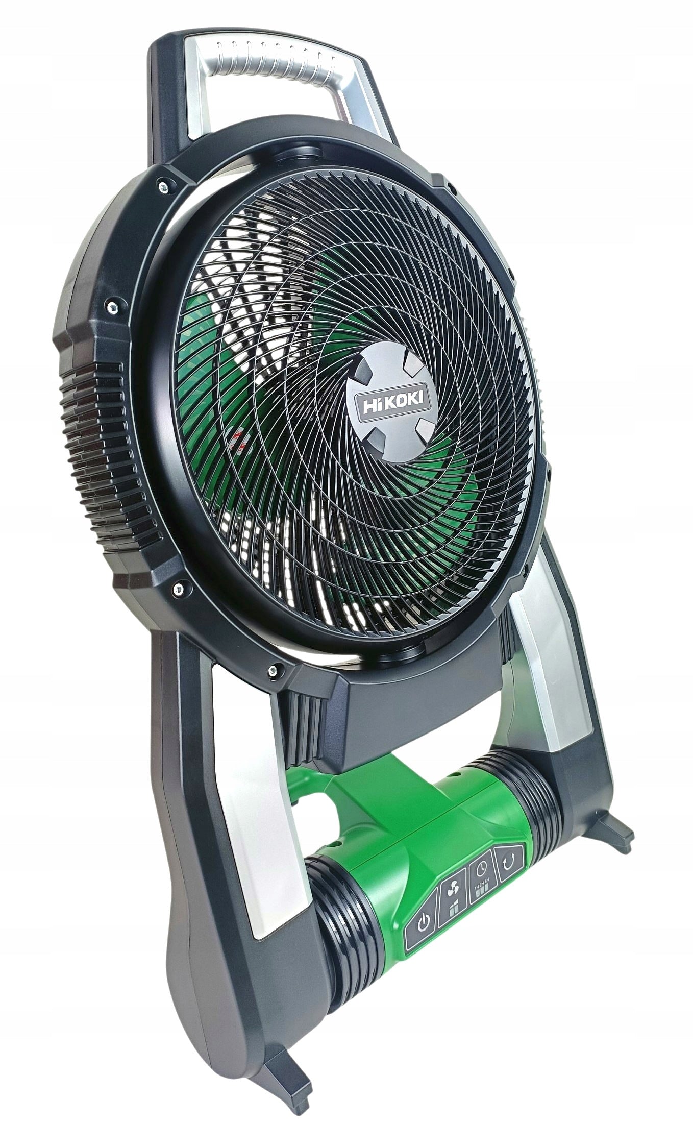 Hikoki UF 18DSALL0Z Cordless Fan 14,4/18V Floor 255 mm