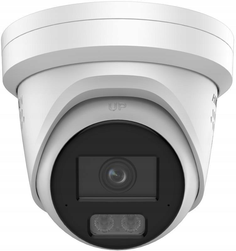 Hikvision 12MP IP camera DS-2CD23123G2-LIS2UY/SL(2.8mm)