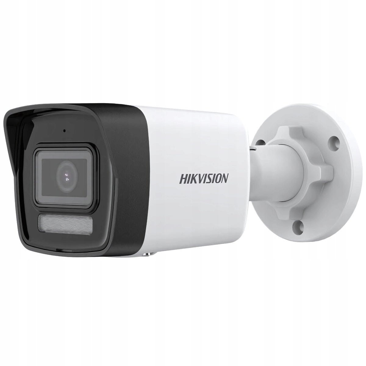 Hikvision 4MPx PoE Wide Angle Tubular Network Camera Onvif Microphone Manufacturer code DS-2CD1041G2-LIU 2.8mm