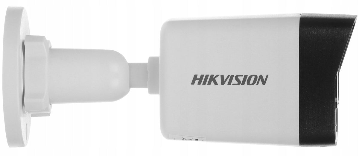 Hikvision DS-2CD1061G2-LIU IP Camera 6Mpx PoE Smart Hybrid Light Microphone Manufacturer code DS-2CD1061G2-LIU 2.8mm PL