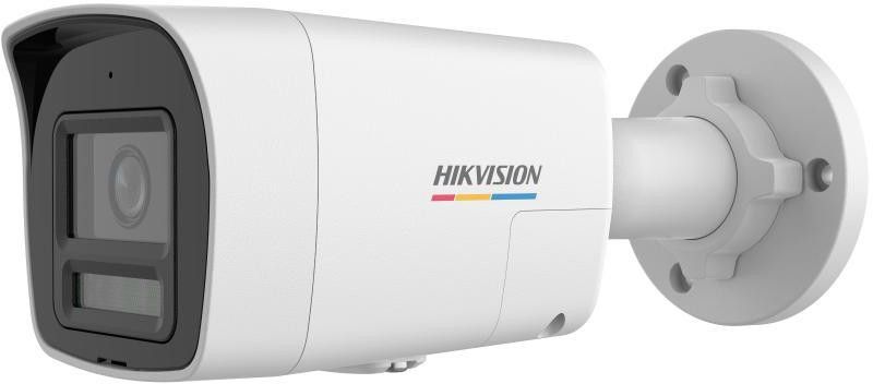Hikvision DS 2CD1067G3 LIU 2.8mm 6MP ColorVu Tube IP Camera