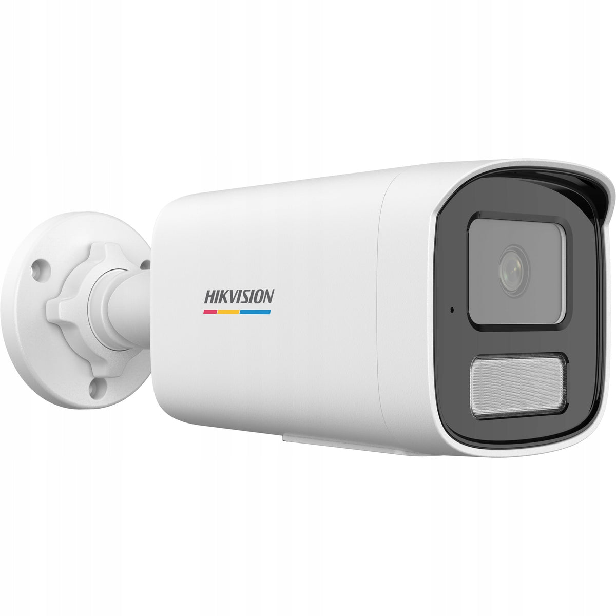 Hikvision DS-2CD1T67G3-LIU 6MP IP Bullet Camera with IR+LED, 50m Range (2.8mm Lens) Manufacturer code DS-2CD1T67G3-LIU
