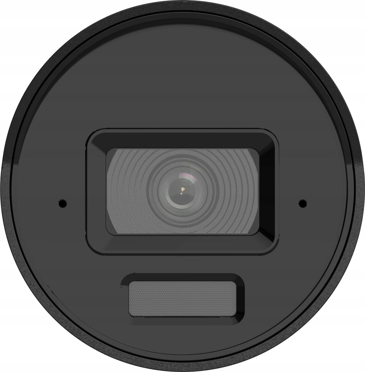 Hikvision DS 2CD2043G2 LI2U IP Camera 4MP 2.8mm PoE Black Brand Hikvision