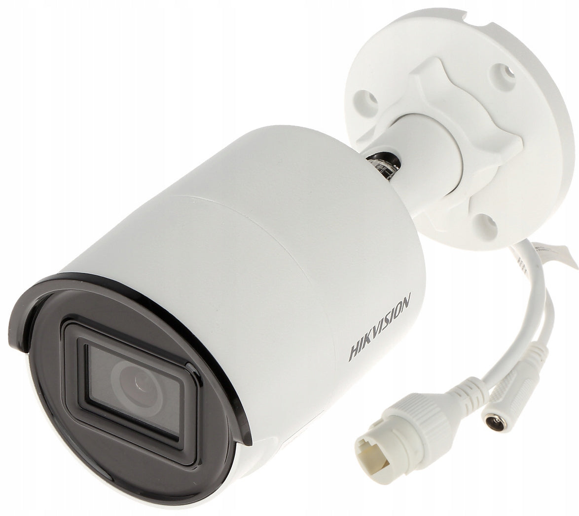 Hikvision DS-2CD2046G2-IU/ 4MPx 2.8mm IP camera Manufacturer code DS-2CD2043G2-IU(2.8mm).