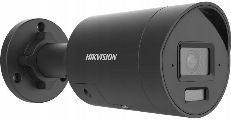 Hikvision DS-2CD2083G2-LI2U/SL IP camera 2.8mm BLACK PL