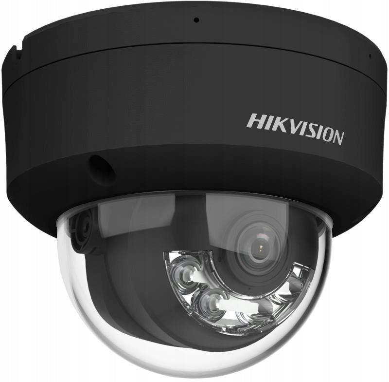 Hikvision DS-2CD2183G2-LIS2U IP camera 2.8mm BLACK PL