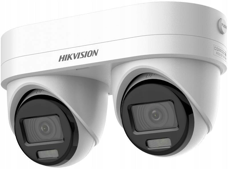 Hikvision DS-2CD2346G3D-IZ2UY/SL IP camera (2.8/4mm) Manufacturer code DS-2CD2346G3D-IZ2UY/SL(2.8/4mm)