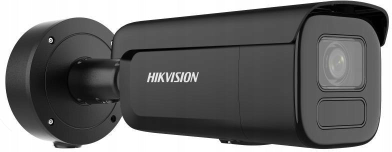 Hikvision DS-2CD2666G2H-IZS(2.8-12mm)eF BLACK IP camera Packaging status original