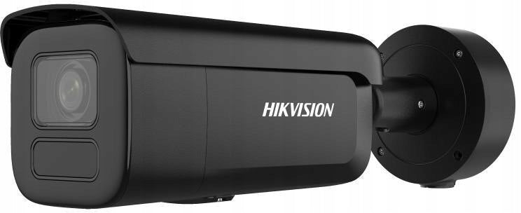 Hikvision DS-2CD2666G2H-IZS(2.8-12mm)eF BLACK IP camera