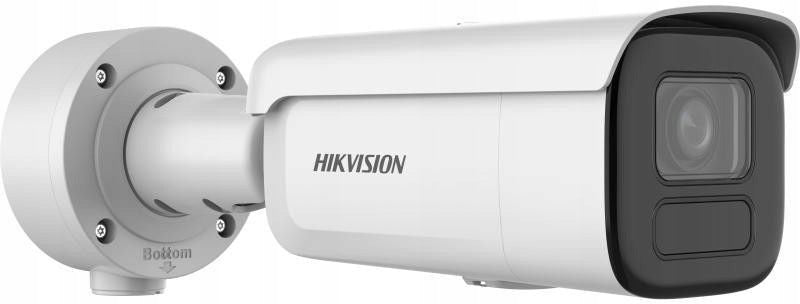 Hikvision DS-2CD2666G2HT-IZS 6MP WDR DarkFighter IP Camera with 2.8-12mm Lens