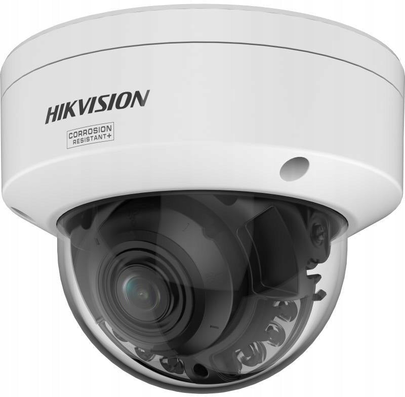Hikvision DS-2CD27123G2-LIZS2UY IP camera (2.8-12mm) Packaging status original