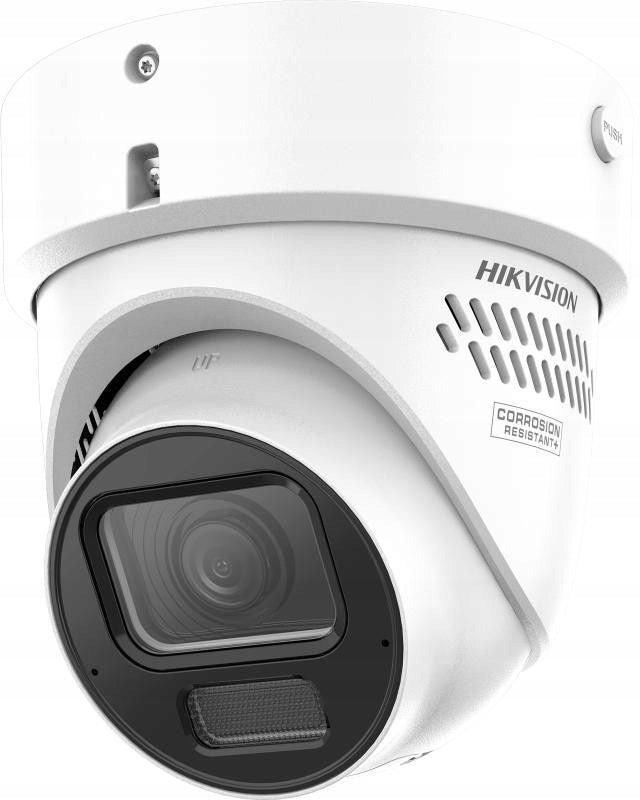Hikvision DS-2CD2H166G3-IZS2UY/SL 16MP IP Camera 2.8-12mm Lens