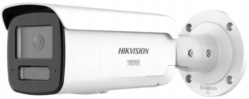 Hikvision DS-2CD2T123G2-LIS2UY/SL(2.8mm) IP camera