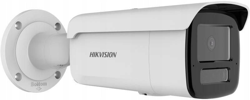 Hikvision DS 2CD2T43G2 4LI 2.8mm IP Camera 4 Mpx PoE IP67