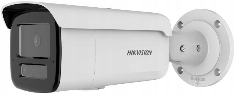 Hikvision DS-2CD2T83G2-4LI 8MP IP Bullet Camera - 4mm Lens - Polish Version