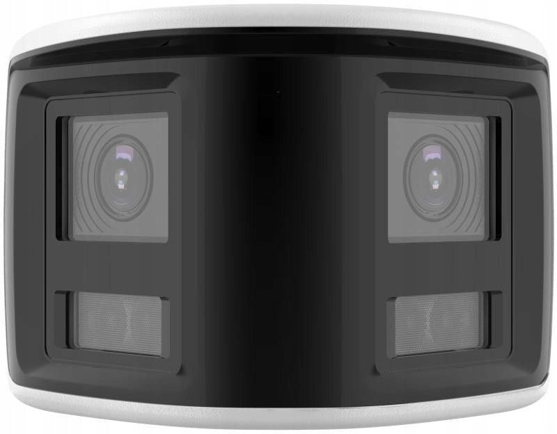 Hikvision DS 2CD2T83G2P LISU SL IP Camera Bullet 8MP 180st IP67 Brand Hikvision