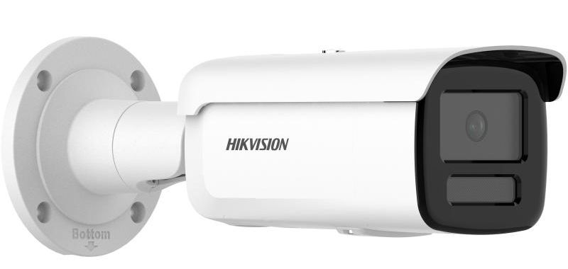 Hikvision DS-2CD2T86G2H-2I IP camera | 2.8mm, IR60m, DarkFighter, AcuSense Manufacturer code 6941264024828