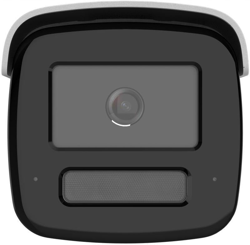 Hikvision DS-2CD2T87G3-LIS2UY/SL(2.8mm) BLACK IP camera Packaging status original