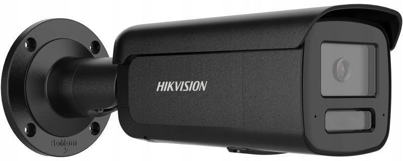 Hikvision DS-2CD2T87G3-LIS2UY/SL(2.8mm) BLACK IP camera
