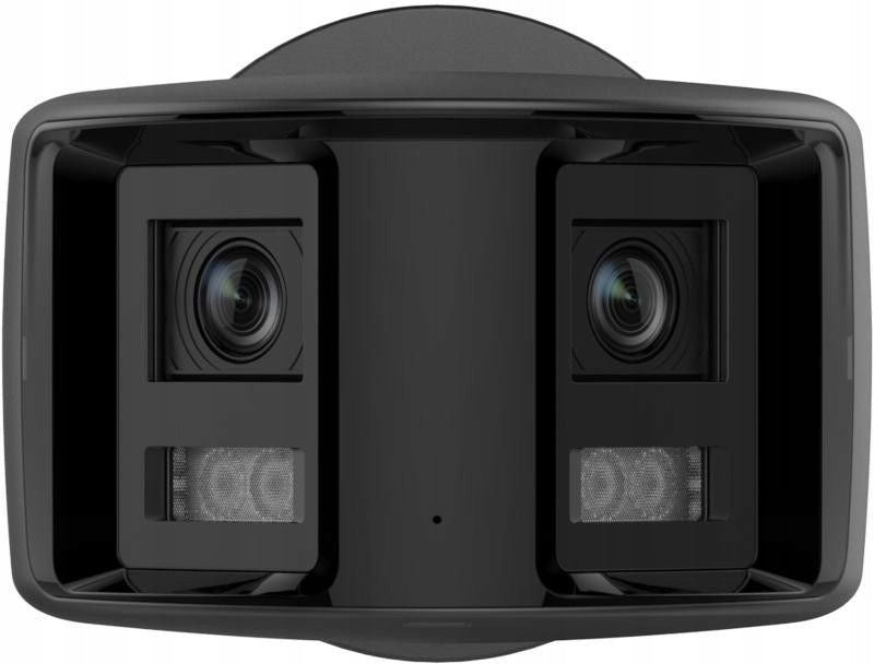 Hikvision DS 2CD2T87G3P LIS2UY SL 8MP 180 ColorVu IP Camera Model DS-2CD2T87G3P-LIS2UY/SL(180°)