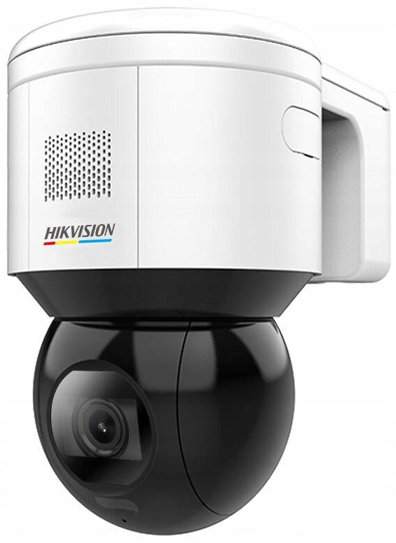 Hikvision DS-2DE3A400BW-DE/W (T5) rotary camera Batteries included no