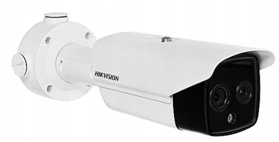 Hikvision DS-2TD2628-10/QA Bullet Network Camera