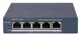 Hikvision DS-3E1505P-EI/M switch