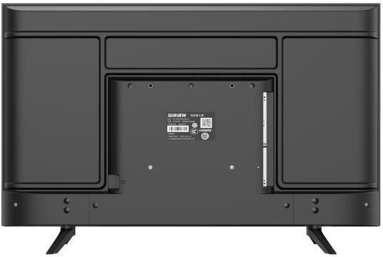 Hikvision DS D5043U3 43" 4K UHD IPS Monitor for DVRs Brand Hikvision