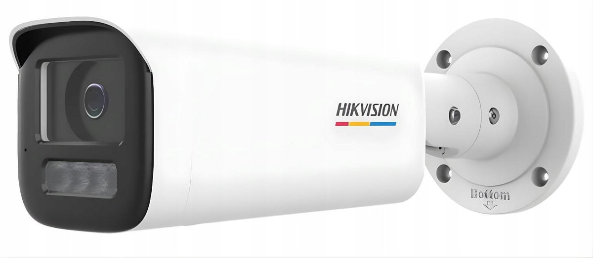 Hikvision IP camera DS-2CD1B47G3H-LIUF/SRB 2.8mm PL